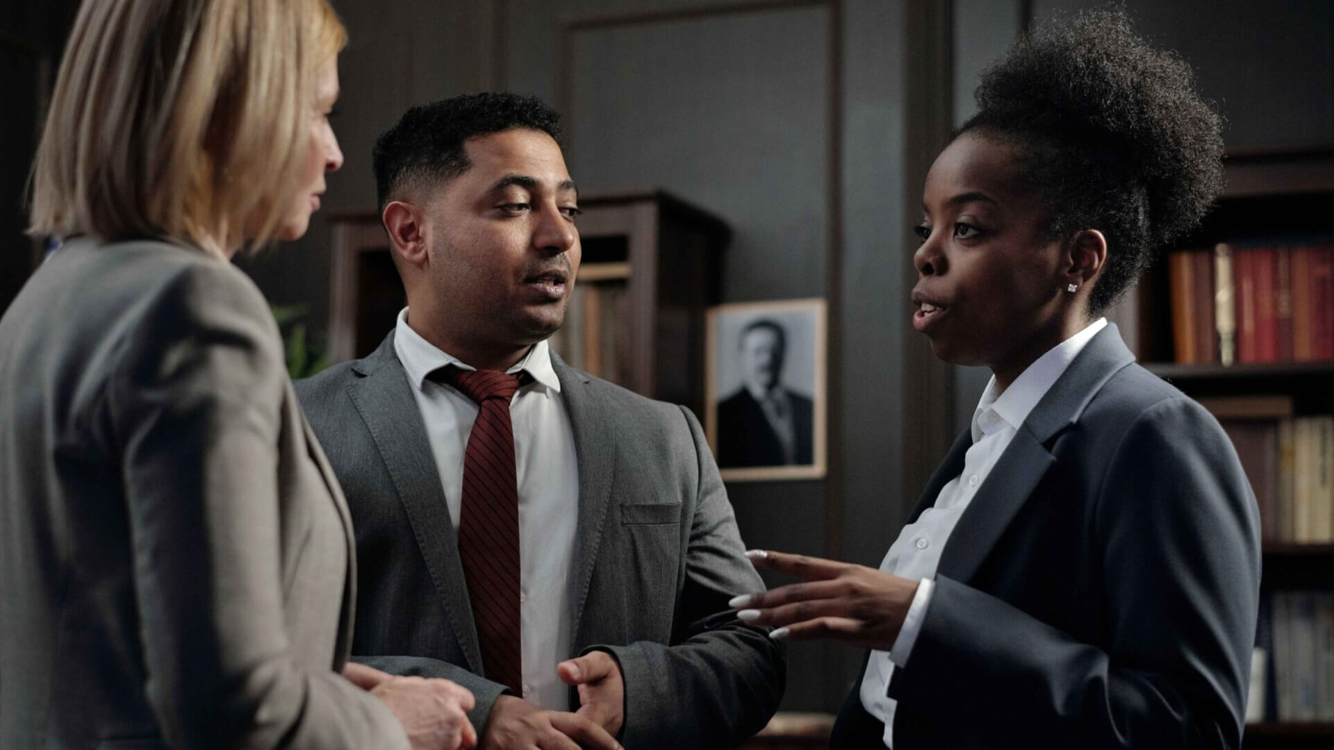 Kundenbewertung - Sarah Schmidt